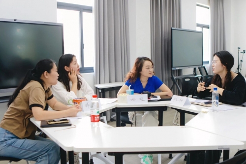 聚焦典型案例 探讨解决方案|上海开放大学浦东东校开展26春辅导员学生支持服务沙龙